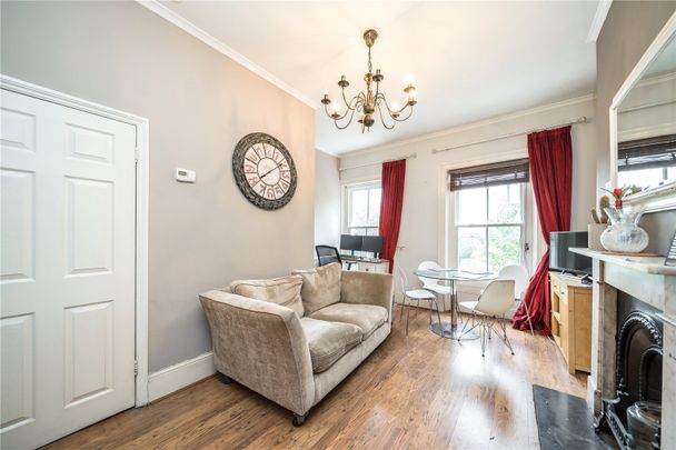 Cavendish Road, Balham, SW12, London - Photo 1