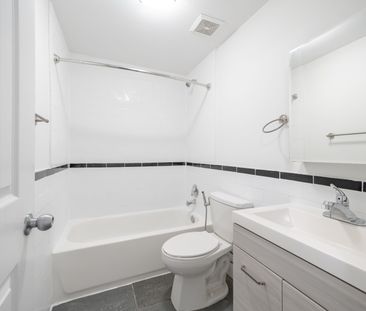 For Lease - 414 Jarvis Street Unit# G7, Toronto, Ontario - Photo 6