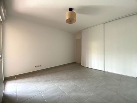 Location appartement 3 pièces, 73.91m², Grabels - Photo 5