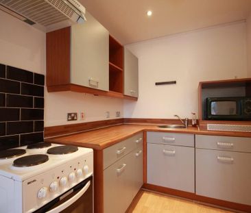 Studio to rent - Photo 3