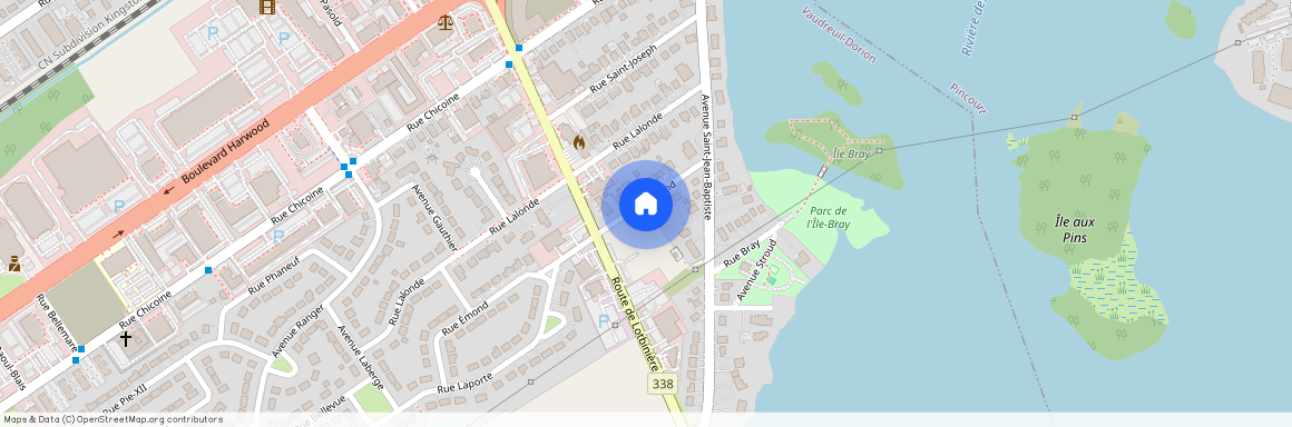 260 Rue Émond, Vaudreuil-Dorion, Vaudreuil-Dorion, Montérégie, J7V 2T8