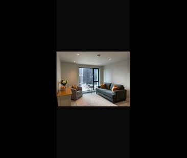 1 Bed Flat, Broad Street, B15 - Photo 3