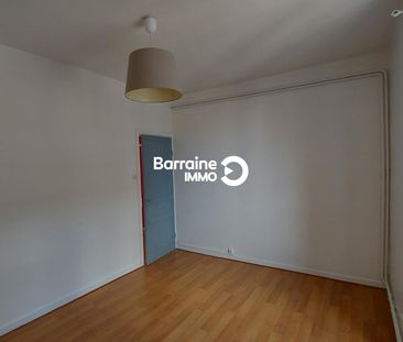Location appartement à Morlaix, 4 pièces 75.3m² - Photo 2