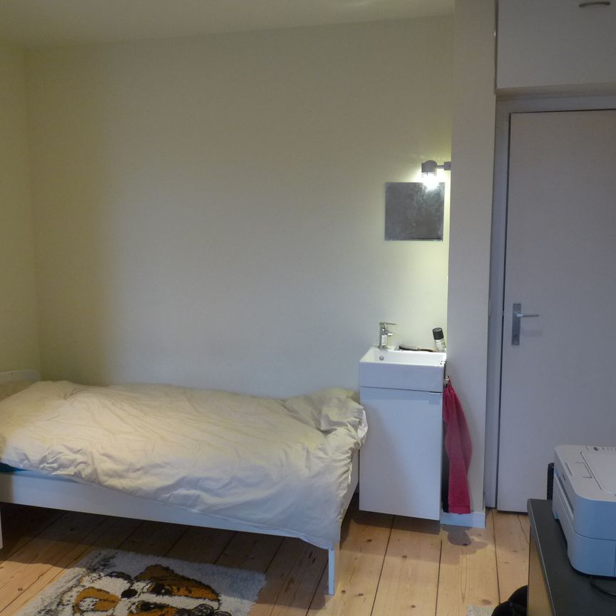 kamer 6 - Grauwpoort 21 - Photo 1