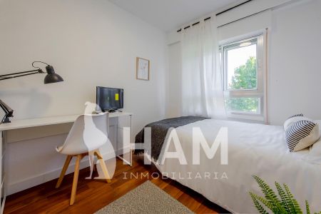 Habitación - Las Rozas de Madrid - Las Matas- Peñascales - 550€ MES - Ref. SJAC01245 - Foto 5