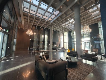 For Lease - 8 Interchange Way Unit# 2510, Vaughan, Ontario - Photo 4