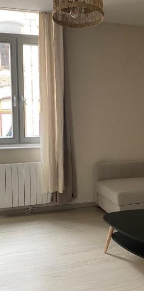 Maison à Louer à LILLE 650 € - Photo 1