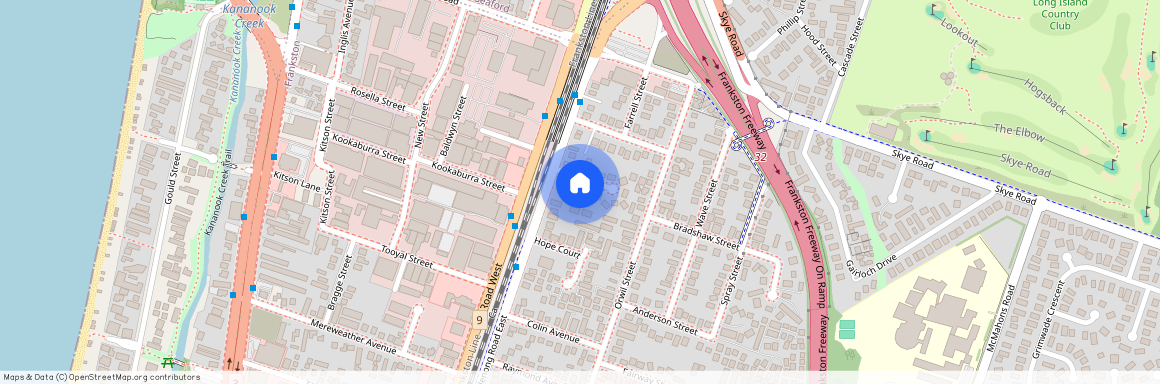 2B Wykeham Court, Vic 3199, Frankston