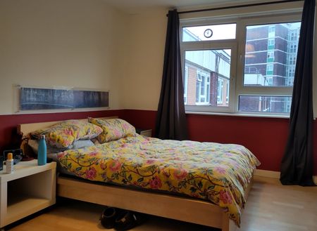 1 Bed Flat, Cropley Court, N1 - Photo 5