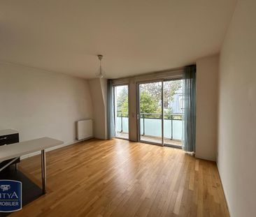 Location Appartement 1 pièce 28m² LE PERREUX SUR MARNE 94170 - Photo 1