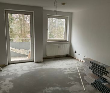 Mietwohnung in Dachau - Modernisierte 2‑Zimmer-Wohnung mit optimale... - Photo 2