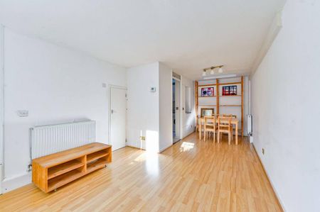 1 bedroom flat to rent - Photo 3