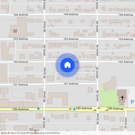 9715 102 Ave, BC V1J 2C8, Fort St John