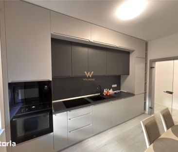 Apartament 3 camere de inchiriat | Mobilat si utilat | 2 parcari - Fotografie 6