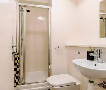 Classic Studio Balcony - Photo 1