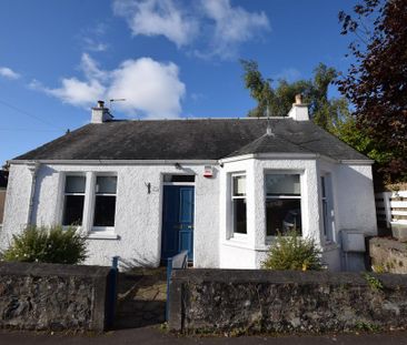 2 bedroom detached house to rent - Photo 1