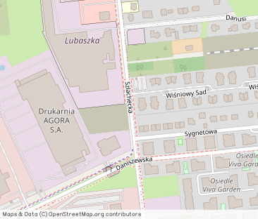 Mieszkanie na wynajem ul. Szlachecka w Warszawie - Photo 1
