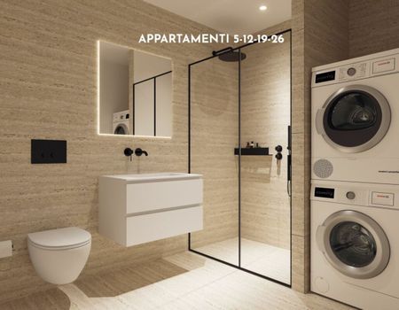 Beautiful 3.5 room apartment with large terrace in quiet area - Photo 5