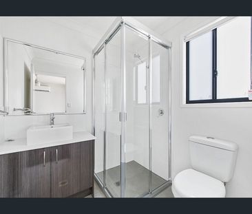 Modern Three Bedroom Unit - Photo 6