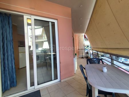 Studio/Γκαρσονιέρα για ενοικίαση Νόρμαν (Πάτρα) - Photo 4