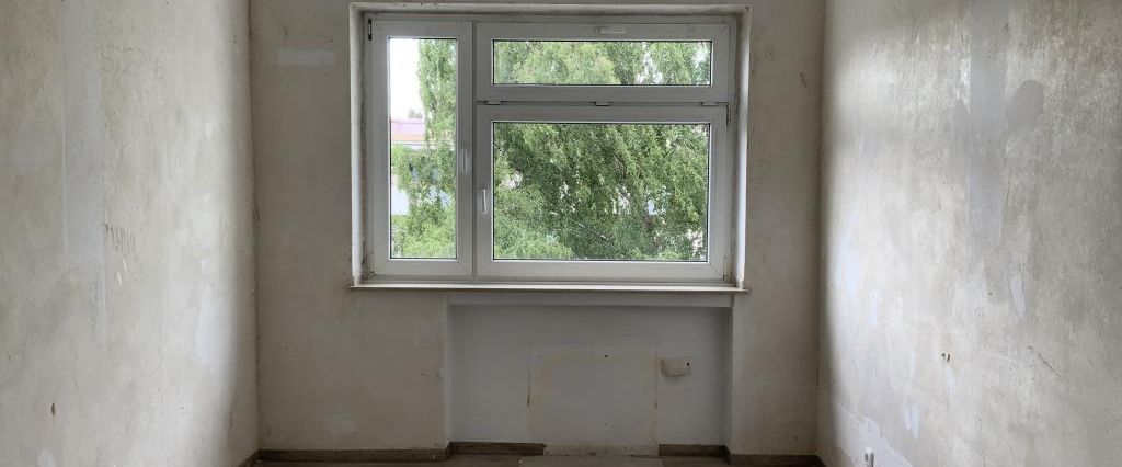 Demnächst frei! 3-Zimmer-Wohnung in Kamen Methler - Photo 1