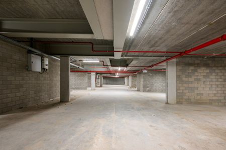 Stijlvolle nieuwbouwappartementen in project Neerhof - Photo 5