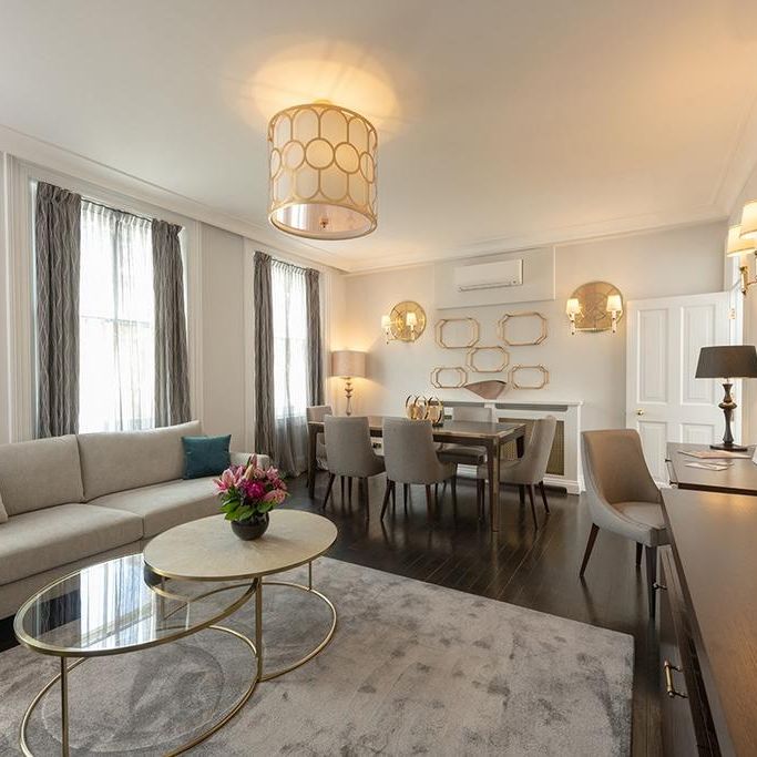 4 bedroom apartment to rent - Photo 1