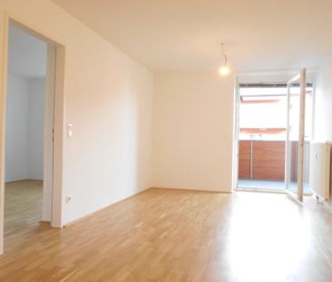 Grottenhofstraße sonnige 3ZI mit Balkon - Foto 5