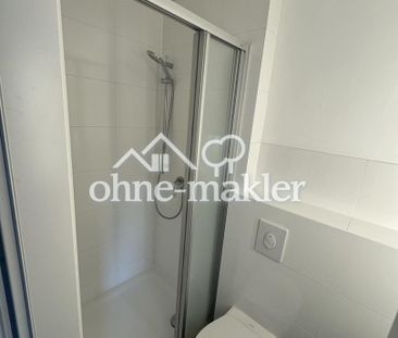 Apartment - Möblierte 1-Zimmer-Wohnung mit Einbauküche in Berlin na... - Foto 6