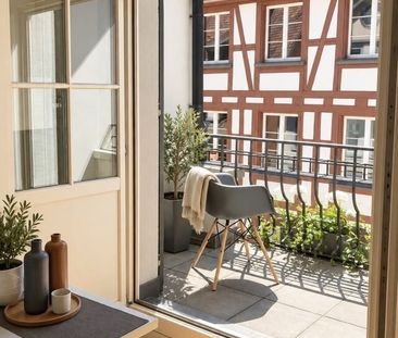 Wohnung sucht Single - Foto 5