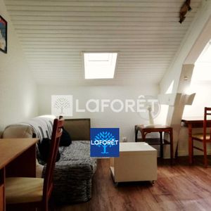 Appartement T1 Roanne à louer - Photo 2