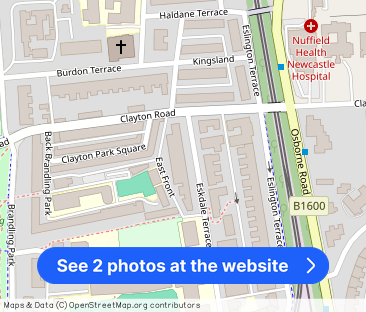 Eskdale Terrace, Jesmond, NE2 - Photo 1