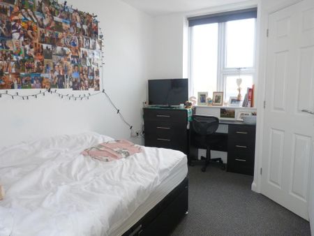 1 bedroom in a flat share to rent - Photo 2