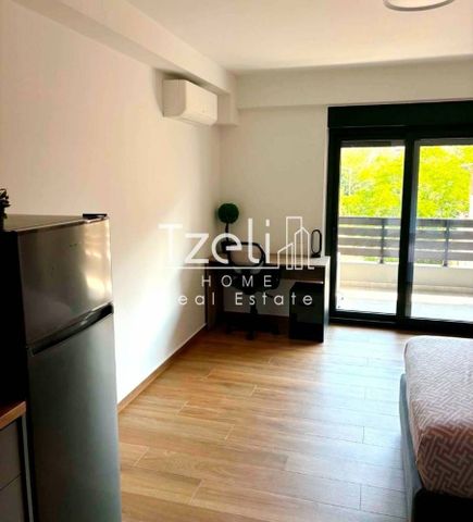 Studio/Γκαρσονιέρα για ενοικίαση Άγιος Νικόλαος Καισαριανής (Καισαριανή) - Φωτογραφία 3