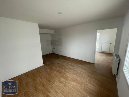 Location Appartement 2 pièces 38m² TOULOUSE 31400 - Photo 2