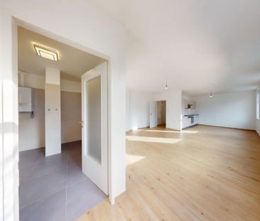 Lichtdurchflutete 2-Zimmer Wohnung in zentraler Lage von Mödling - Foto 1