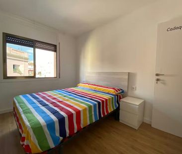 Carrer de Cotonat, L'Hospitalet de Llobregat, Catalonia 08904 - Photo 1