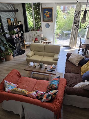 A louer : Maison T4 - 90m² - Saint-Quentin (02100) - Photo 5