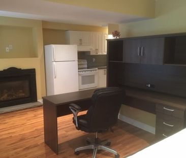 For Lease - 67 Amberhill Way Unit# Lower, Aurora, Ontario - Photo 4