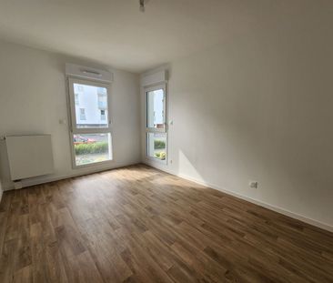Appartement 2 pièces - Photo 1