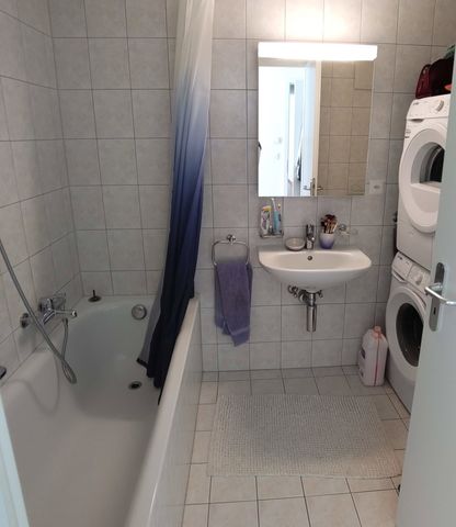 3.5 Zimmer, 86 m², 4. Stock - Foto 5