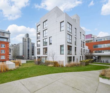 Exclusief nieuwbouwappartement op de Kouter in Gent - Photo 1