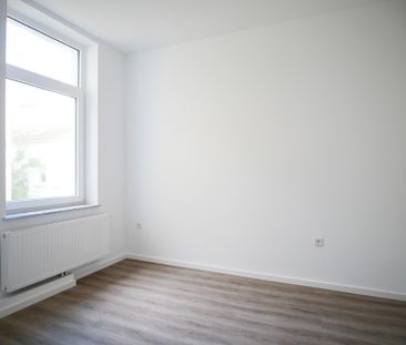 Frisch sanierte 2 Zimmerwohnung in ruhiger Lage Nähe Innenstadt - Photo 1