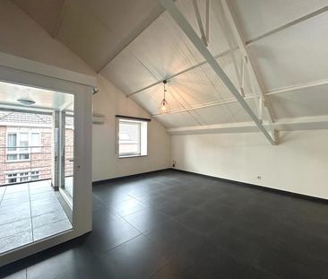 Appartement te huur - Foto 5