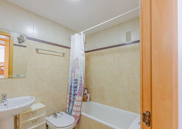 Calpe/Calp, Valencian Community