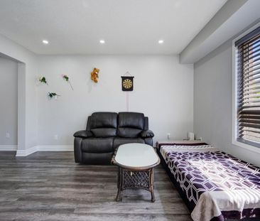 For Lease - 14 Sunny Glen Crescent, Brampton, Ontario - Photo 1