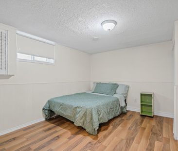 For Lease - 708 Cheapside Street, London East, Ontario - Photo 4