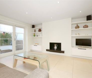 4 bedroom terraced house to rent - Photo 5