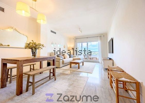 Alquiler de piso en Urbanización Ur7 Terrazas de Alhaur