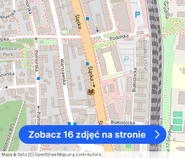 Mieszkanie - dwie sypialnie, salon - Gdynia Działki leśne, Śląska. - Zdjęcie 1